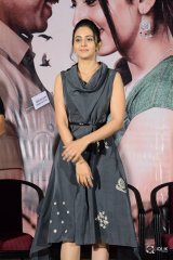 Khakee Movie Press Meet